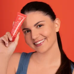 Bee Sun Safe Hydra Fresh Gel-crème Teinté pour le Visage SPF 50