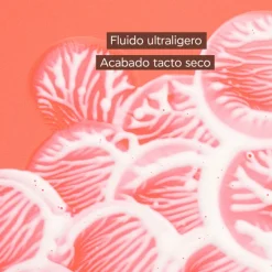 Bee Sun Safe Invisible Face Fluid Dry Touch Spf 50