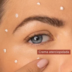 Beevine Elixir Crème Contour des Yeux et des Lèvres Lift Wrinkle