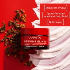Beevine Elixir Lift Crème Riche