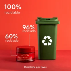 Beevine Elixir Lift Intense Recovery Night Cream