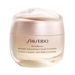 BENEFIANCE W. SMOOTHING Cream Enriched 50ml