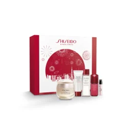 BENEFIANCE WRINKLE SMOOTHING COFFRET CRÈME 50ML