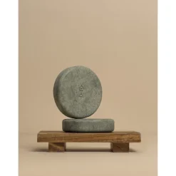 Bha & Ginger Refreshing Shampoing