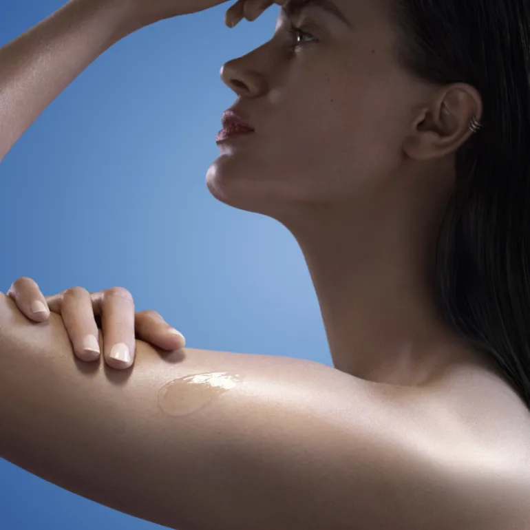 BIOCORPS ANTI-BUMP BODY SERUM