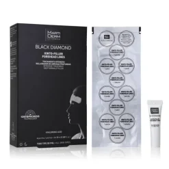 BLACK DIAMOND IONTO-FILLER INTENSIVE TREATMENT