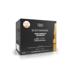 BLACKDIAMOND SKIN COMPLEX ADVANCED AMPOULES + 5€ DE RÉDUCTION