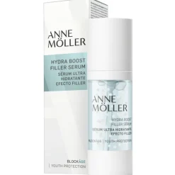 BLOCKAGE HYDRA BOOST FILLER SERUM