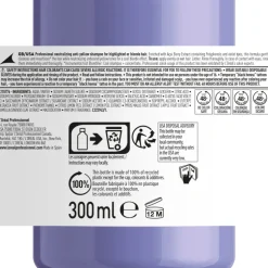 Blondifier Shampooing Cool 300ML