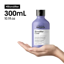Blondifier Shampooing Cool 300ML