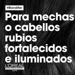 Blondifier Shampooing Cool 300ML