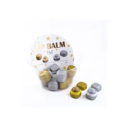 Bálsamo labial Menta