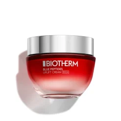 BLUE PEPTIDES UPLIFT CREAM RICH CRÈME DE JOUR RAFFERMISSANTE