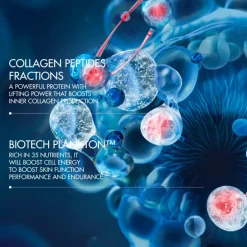 BLUE PEPTIDES UPLIFT CREAM RICH CRÈME DE JOUR RAFFERMISSANTE