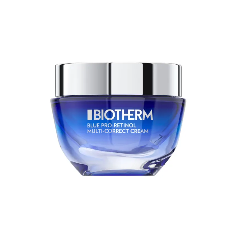 BLUE PRO-RETINOL MULTI-CORRECT CREAM