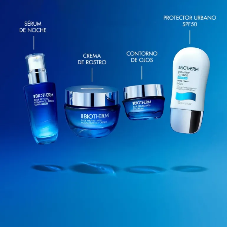 BLUE PRO-RETINOL MULTI-CORRECT CREAM