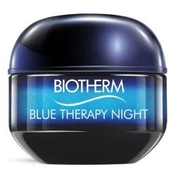 BLUE THERAPY NIGHT CREAM 50ML