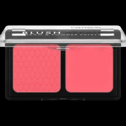 Blush Affair Palette Crème et Poudre