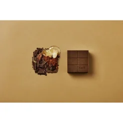 Body manuka honey choco soap 100g