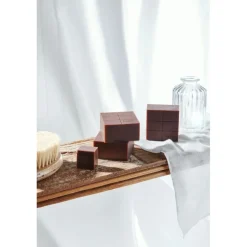 Body manuka honey choco soap 100g