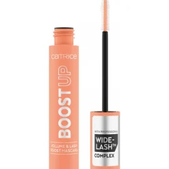Boost Up Mascara Volumateur