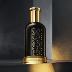 BOSS Bottled Absolu Parfum Intense pour Hommes