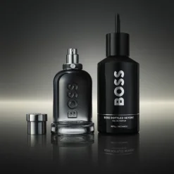 BOSS Bottled Beyond Eau de Parfum pour Homme