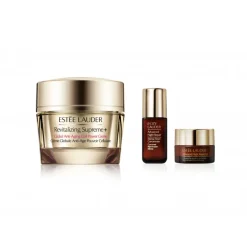 BOÎTE CADEAUX REVITALIZING SUPREME + CRÈME ANTI-AGE 50ML