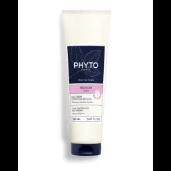 Boucles Gel crème Définition des Boucles