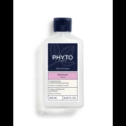 Boucles Shampooing Hydratant Pour Boucles