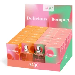 Bouquet y Delicious Eau de Toilette