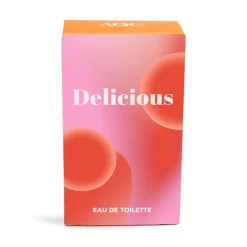 Bouquet y Delicious Eau de Toilette