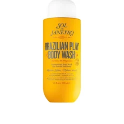 Brazilian Play Body Wash