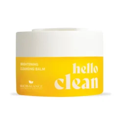Brightening Cleansing Balm avec de la Vitamine C Pure