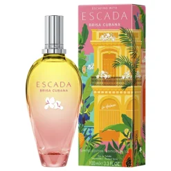 BRISA CUBANA EAU DE TOILETTE ÉDITION LIMITÉE