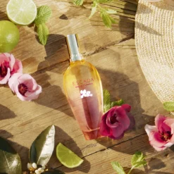 BRISA CUBANA EAU DE TOILETTE ÉDITION LIMITÉE