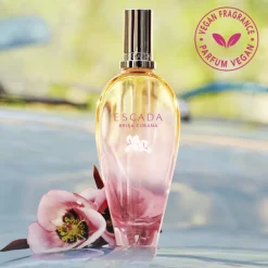 BRISA CUBANA EAU DE TOILETTE ÉDITION LIMITÉE
