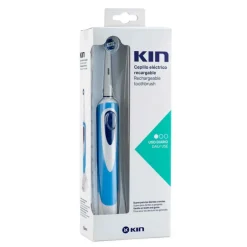 BROSSE ÉLECTRIQUE RECHARGEABLE