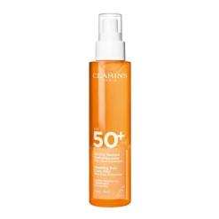 Brume Solaire Embellissante SPF50+