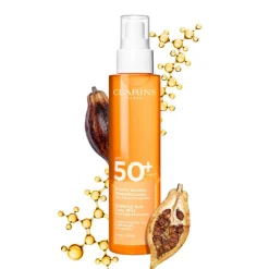Brume Solaire Embellissante SPF50+