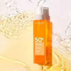 Brume Solaire Embellissante SPF50+