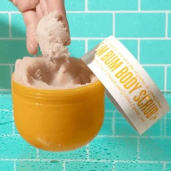 Bum Bum Body Scrub