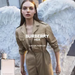 BURBERRY HER Eau De Parfum