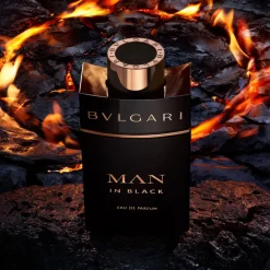 Bvlgari Man In Black Eau de Parfum