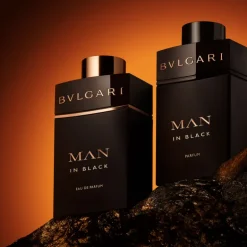 Bvlgari Man In Black Eau de Parfum