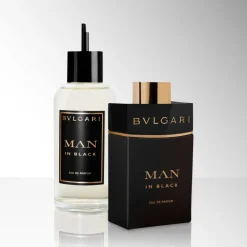 Bvlgari Man In Black Eau de Parfum