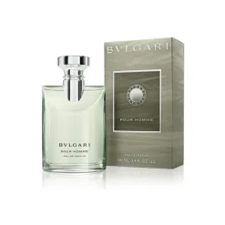BVLGARI POUR HOMME EAU DE PARFUM