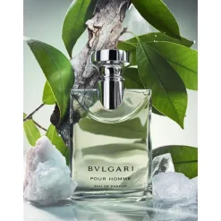 BVLGARI POUR HOMME EAU DE PARFUM