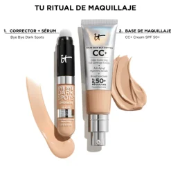 BYE BYE DARK SPOTS CONCEALER