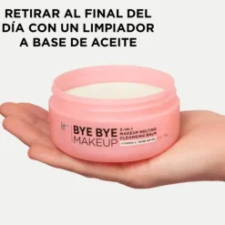 BYE BYE UNDER EYE BAGS